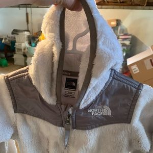 North Face 2T fleece